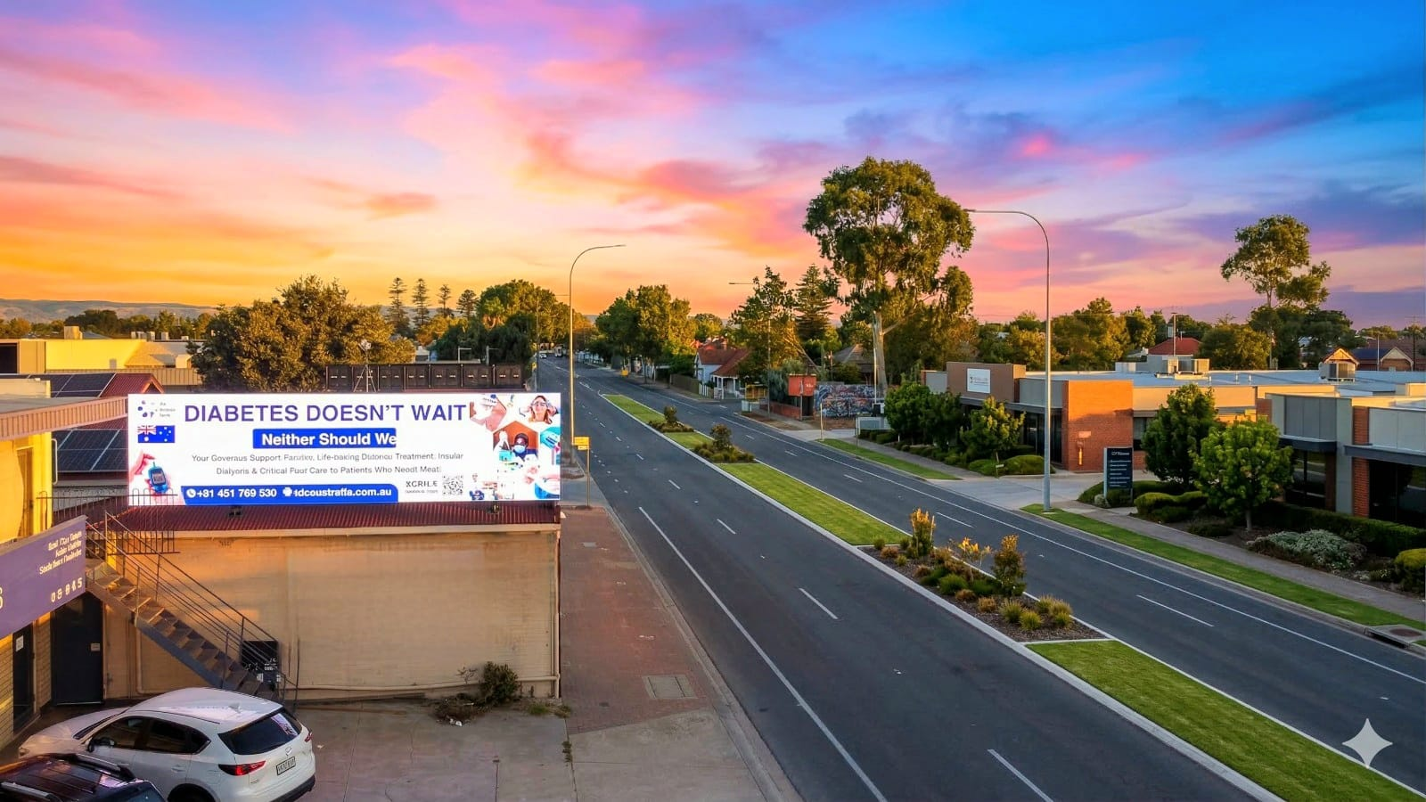 Thebarton